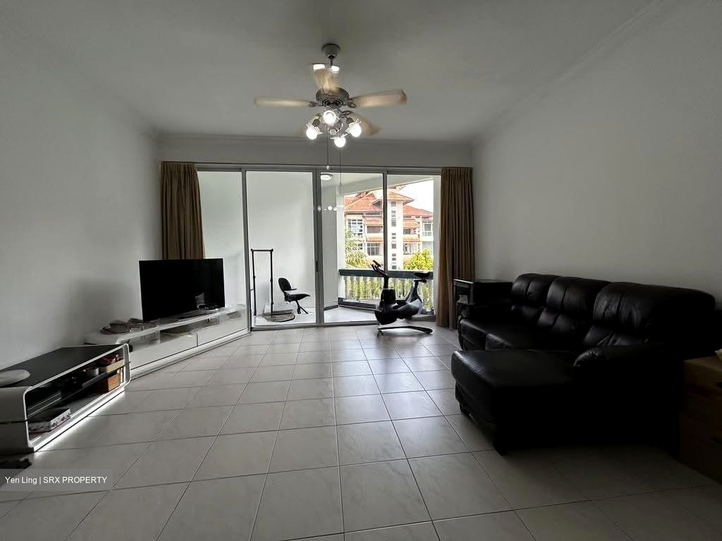 Pasir View Park (D5), Condominium #608480981